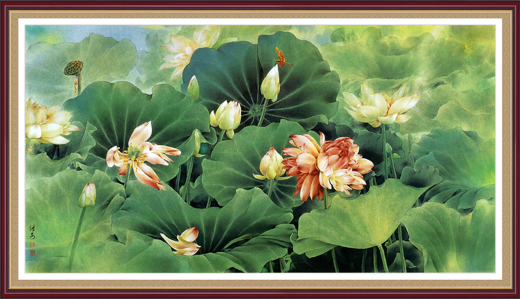 廈門工筆裝飾設(shè)計(jì)有限公司_廈門裝飾畫工廠_廈門工裝設(shè)計(jì)公司排名