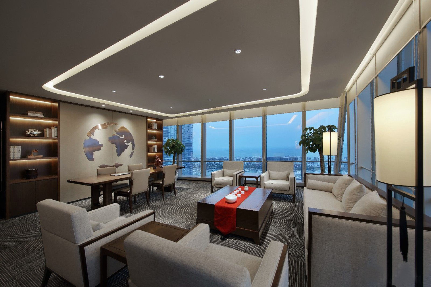 廈門辦公裝修室設計公司排名_廈門辦公室裝修設計公司_廈門辦公裝修室設計公司有哪些