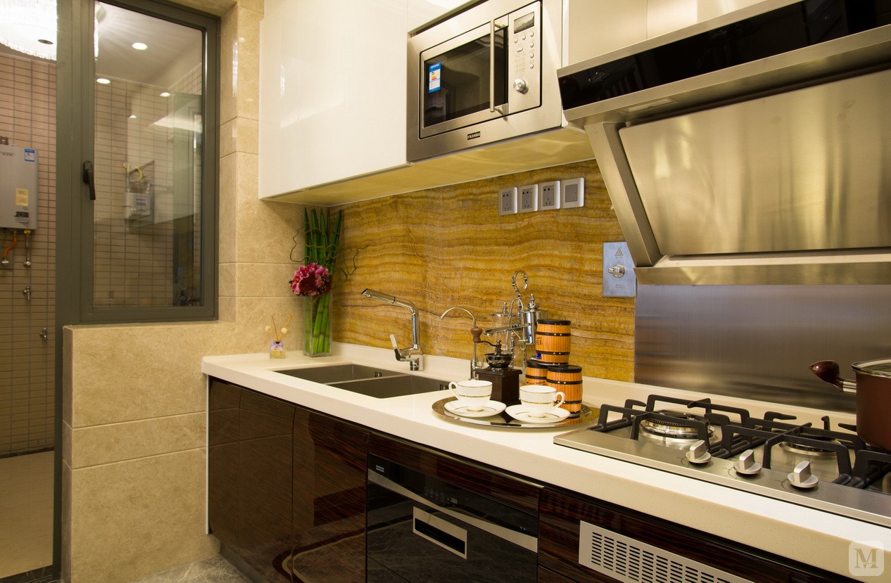 廈門廚房裝修設計公司排名_廈門裝修廚房設計_廈門廚房設計公司