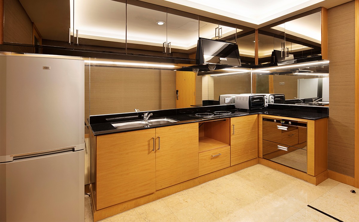 廈門廚房裝修設計公司排名_廈門裝修廚房設計_廈門廚房設計公司