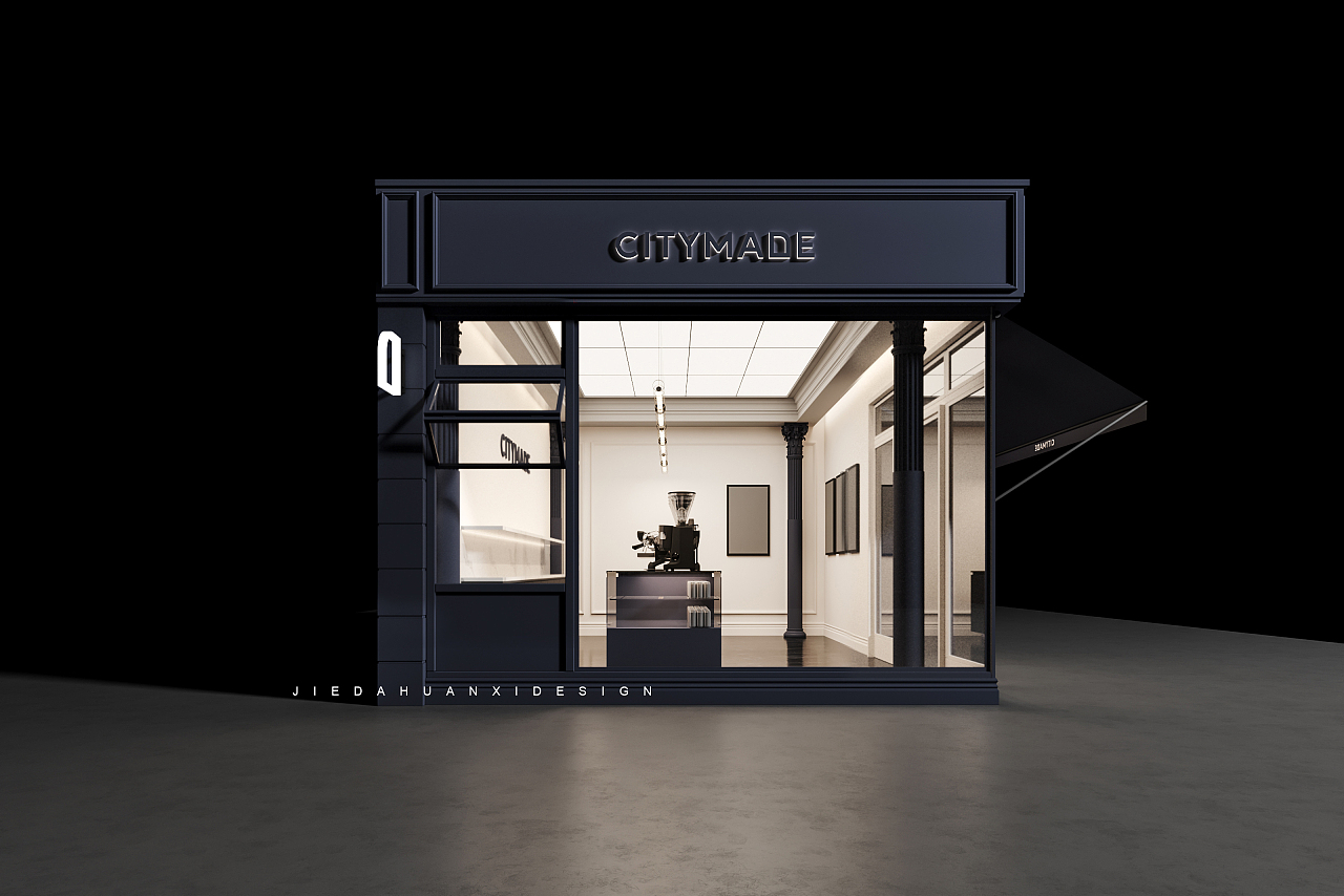 廈門(mén)咖啡店裝修設(shè)計(jì)_廈門(mén)主題咖啡店裝修效果圖_咖啡店裝修設(shè)計(jì)要多少錢(qián)