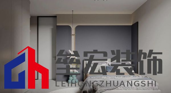 藍籌名座北京裝修設計