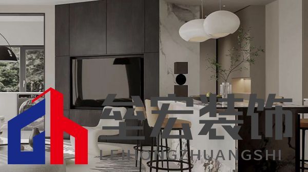 藍籌名座北京裝修設計