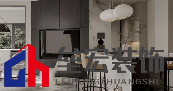 藍籌名座北京裝修設(shè)計效果圖