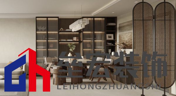 康樂(lè)里小區(qū)北京老房翻新設(shè)計(jì)