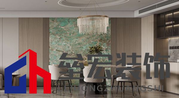 北京珠江帝景老房裝修設(shè)計(jì)