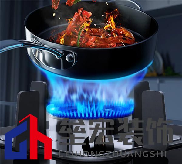 煙灶套裝助力烹飪回歸本真，海信廚衛(wèi)締造理想廚居典范