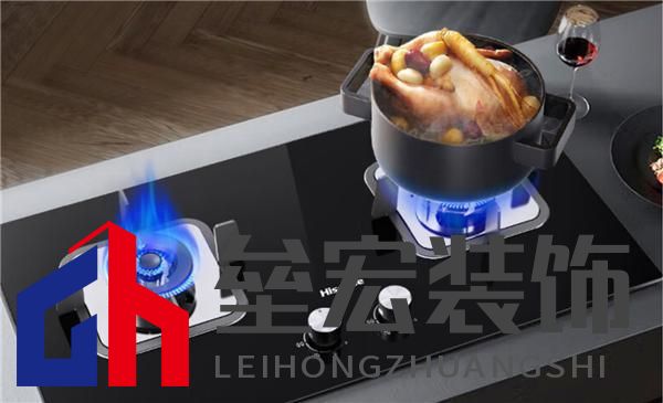 煙灶套裝助力烹飪回歸本真，海信廚衛(wèi)締造理想廚居典范