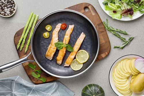 WBK? 小紅書(shū)店鋪正式開(kāi)業(yè)！連“美食女王”佘詩(shī)曼也贊不絕口的鍋具今日大揭秘！