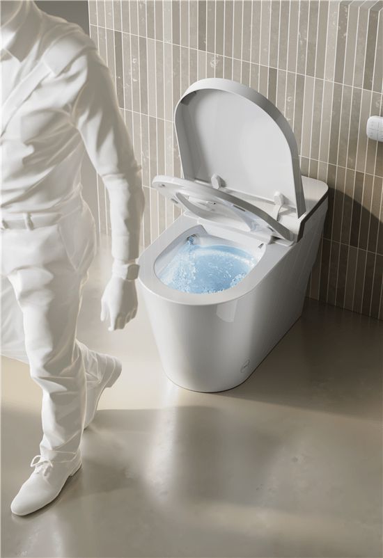 法恩莎T40-L全新上市，擁「泡」智凈新時(shí)代