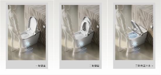 法恩莎T40-L全新上市，擁「泡」智凈新時(shí)代