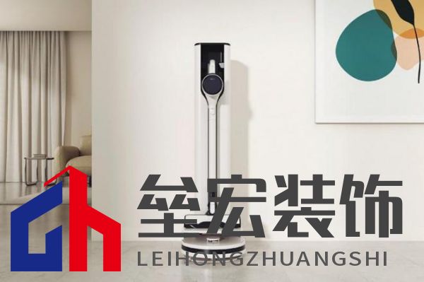 LG電子IFA展會(huì)大放異彩：智能家電矩陣，定義未來(lái)生活