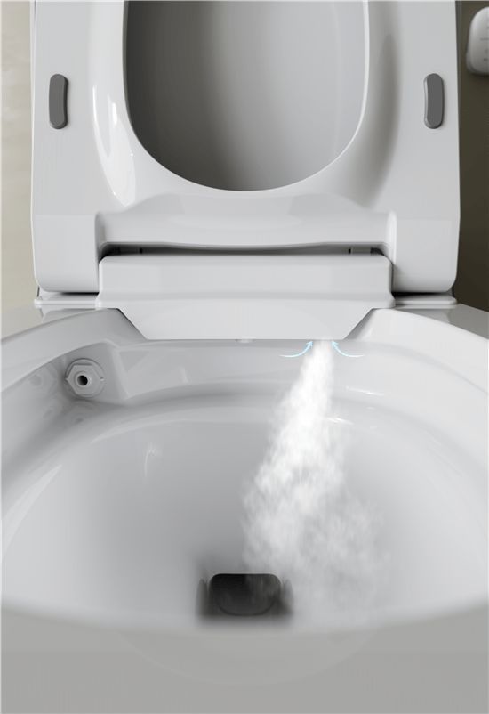 法恩莎T40-L全新上市，擁「泡」智凈新時(shí)代