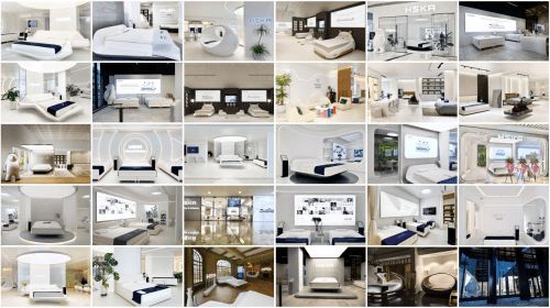 AI床墊發(fā)明者HEKA發(fā)布第六代AI床墊，引領(lǐng)健康睡眠新時代