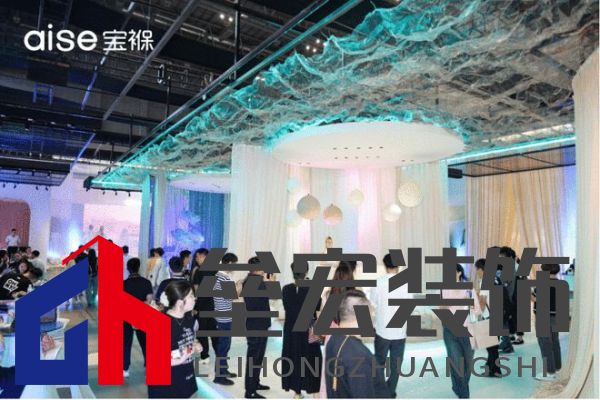 aise寶褓雙展亮相上海，開啟云睡眠時代