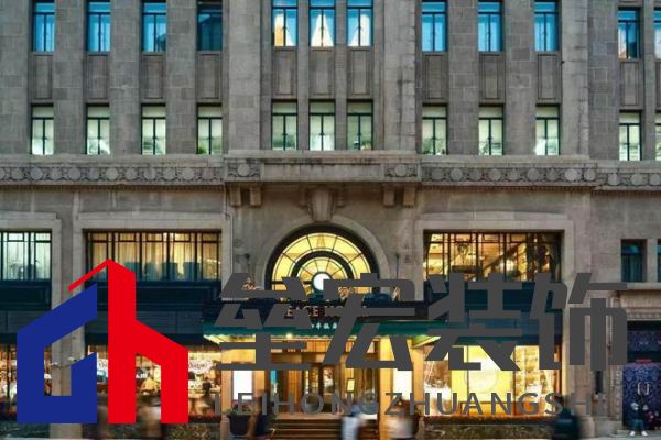 沉浸于至臻音質(zhì):寶華韋健與和平飯店共譜奢華新章