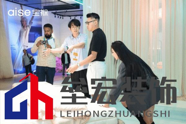 aise寶褓雙展亮相上海，開啟云睡眠時代