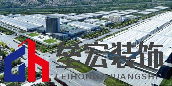 為什么說綠色智慧健康建筑成熟在奧潤順達？