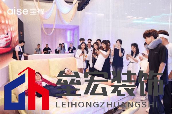 aise寶褓雙展亮相上海，開啟云睡眠時代