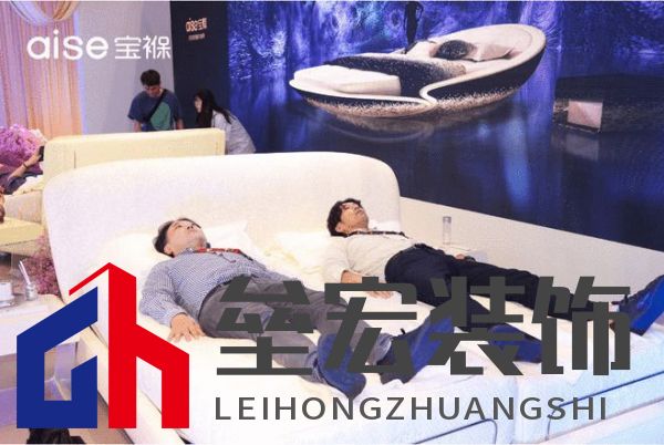 aise寶褓雙展亮相上海，開啟云睡眠時代