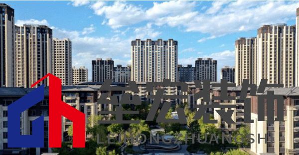 為什么說綠色智慧健康建筑成熟在奧潤順達？