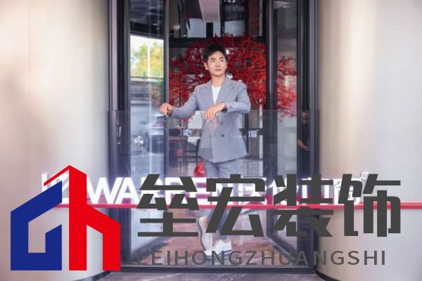 沃倫門窗「明星用戶體驗(yàn)官 張曉龍」:給生活加點(diǎn)光