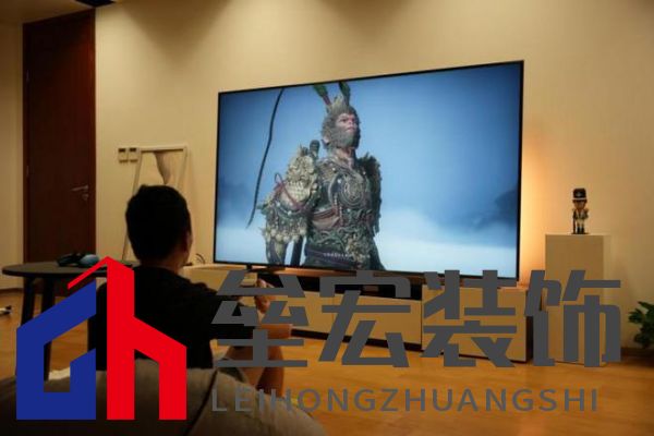 天命人游戲黨必看！好畫質電視認準這3點