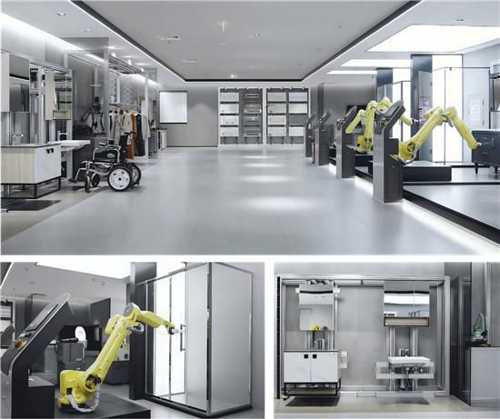 安華衛(wèi)浴：工程項目信賴質(zhì)實力彰顯