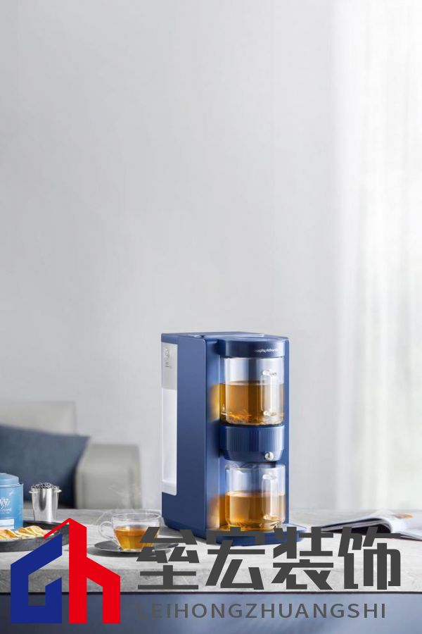 泡煮雙能智享茶香真趣，摩飛即熱泡煮茶飲機(jī)進(jìn)階飲茶新方式