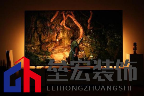 天命人游戲黨必看！好畫質電視認準這3點