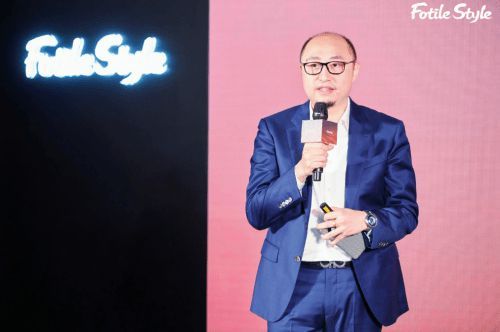 探索情感美學(xué) 重塑幸福居所 FotileStyle杭州設(shè)計(jì)師沙龍圓滿收官