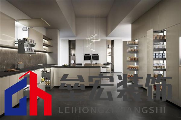 地產(chǎn)回溫帶動(dòng)定制家居行業(yè)回升，NUOMI諾米能否繼續(xù)領(lǐng)跑家居五金行業(yè)？