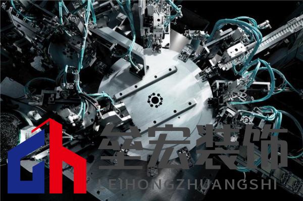 地產(chǎn)回溫帶動(dòng)定制家居行業(yè)回升，NUOMI諾米能否繼續(xù)領(lǐng)跑家居五金行業(yè)？