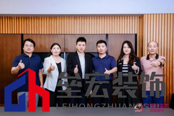 久盛地板“工廠鑒證之旅”圓滿收官，護(hù)航國民健康助力理想人居