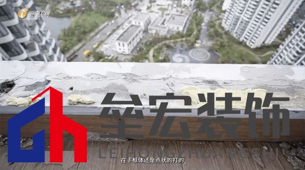 海南“摩羯”吹毀門窗造成千萬個(gè)破碎的家，是天災(zāi)還是“人禍”