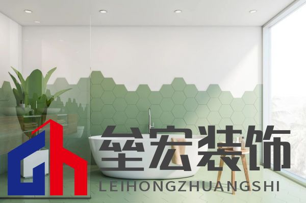 廚衛(wèi)墻地選磚要求，有何不同？