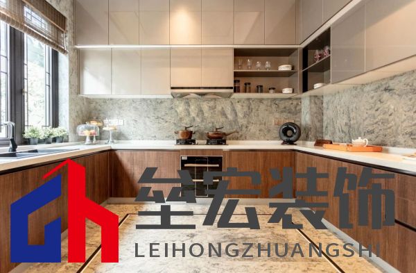 廚衛(wèi)墻地選磚要求，有何不同？