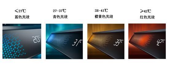 ANNWA 安華零冷水按摩花灑P8 Pro Max，一鍵清空“班味”束縛