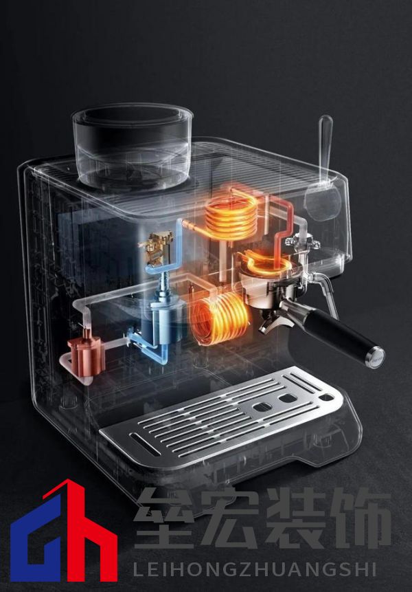 進(jìn)無止境！Barsetto百勝圖平刀研磨一體咖啡機(jī)BAE-03引領(lǐng)咖啡新潮流