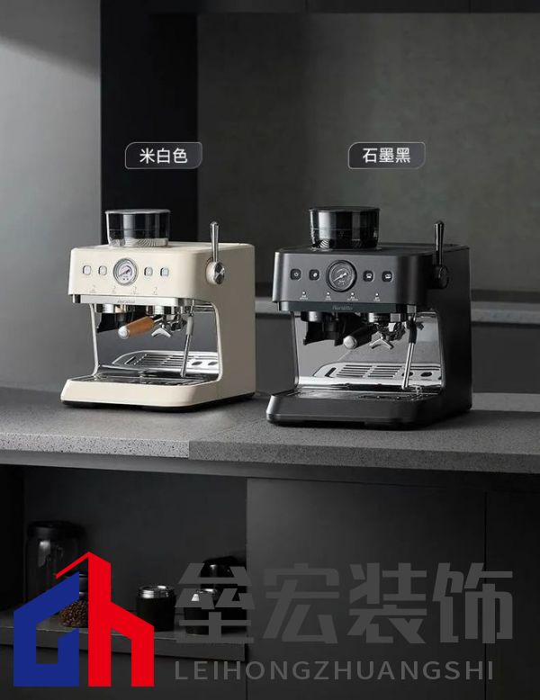 進(jìn)無止境！Barsetto百勝圖平刀研磨一體咖啡機(jī)BAE-03引領(lǐng)咖啡新潮流