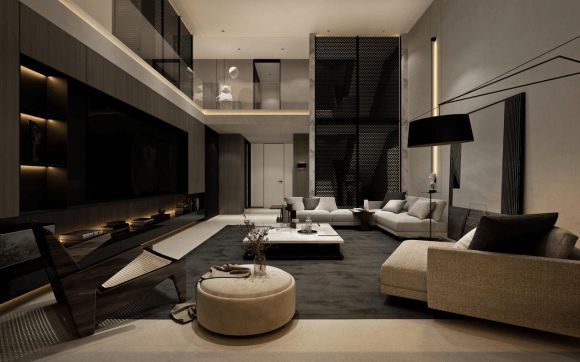 《中國有設(shè)計(jì)》焦鴻銘：讓家的設(shè)計(jì)有情懷、有溫度