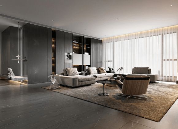 《中國有設(shè)計(jì)》焦鴻銘：讓家的設(shè)計(jì)有情懷、有溫度