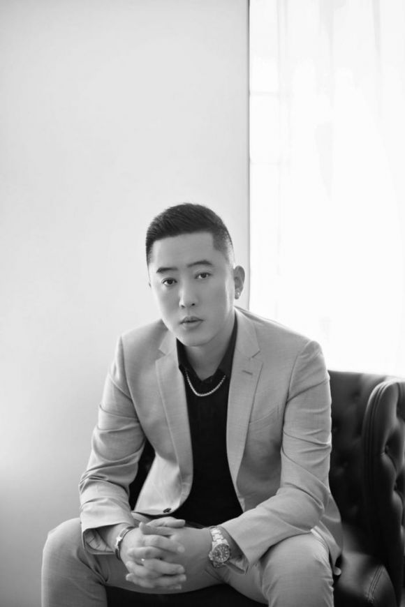 《中國有設(shè)計(jì)》焦鴻銘：讓家的設(shè)計(jì)有情懷、有溫度