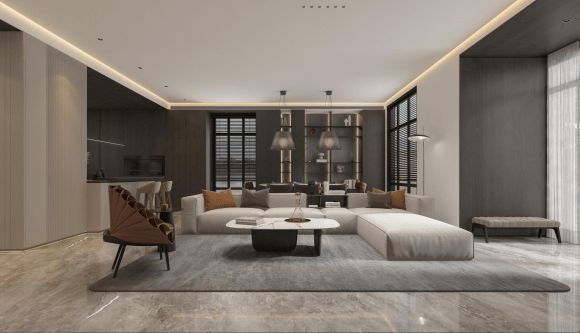 《中國有設(shè)計(jì)》焦鴻銘：讓家的設(shè)計(jì)有情懷、有溫度