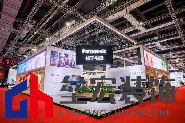 松下進博再上新 帶來三大事業(yè)領(lǐng)域首發(fā)首秀產(chǎn)品