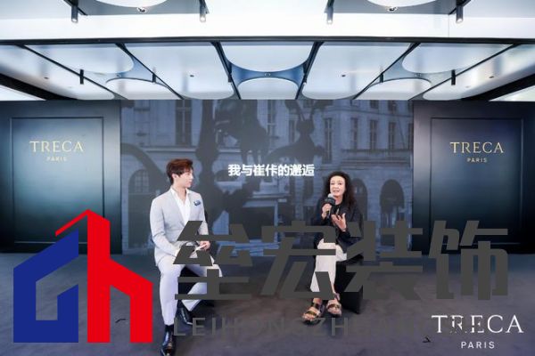 490萬奧古斯汀床墊攜手企業(yè)家張?zhí)m閃耀黃浦江，法國崔佧打造新品發(fā)布會盛宴