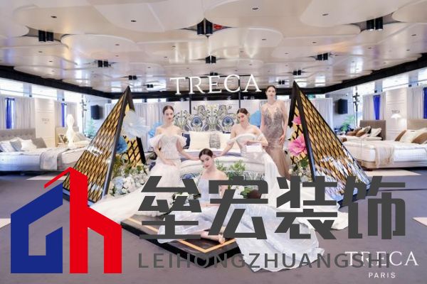 490萬奧古斯汀床墊攜手企業(yè)家張?zhí)m閃耀黃浦江，法國崔佧打造新品發(fā)布會盛宴
