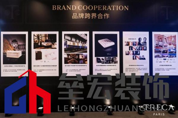 490萬奧古斯汀床墊攜手企業(yè)家張?zhí)m閃耀黃浦江，法國崔佧打造新品發(fā)布會盛宴