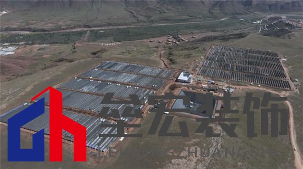 聚焦清潔能源智慧供暖，日出東方扎根西藏為群眾美好生活貢獻力量