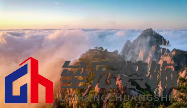 恒福無限連紋大規(guī)格瓷磚|以空間“尺度感”詮釋美居的全新界域